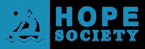 Hope Society South Sudan Logo